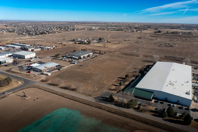 Land Development Opportunity in Frederick, CO.