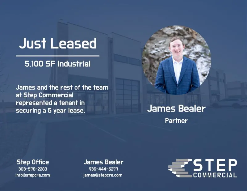 Leased: St Arvada