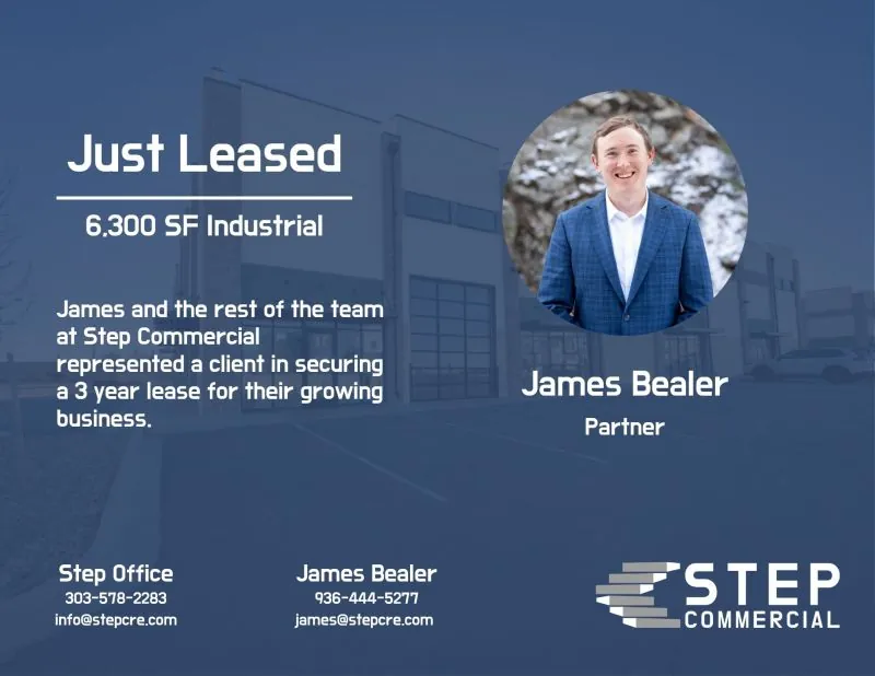 Leased: 2001 74th Ave